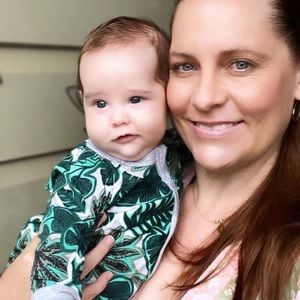 Meet your Posher, Jodie